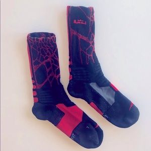 NIKE Lebron HyperElite dri-fit  Sz. M